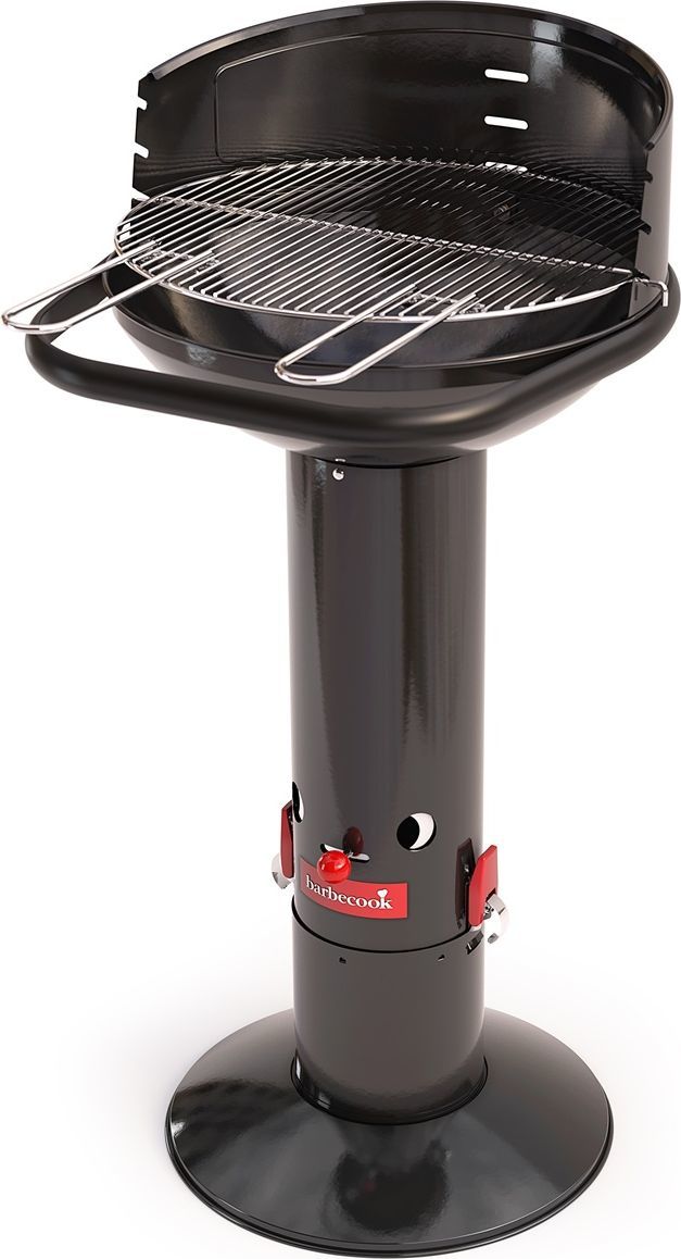 Barbecook Loewy 45, inny grill węglowy porównany z modelem Barbecook Carlo