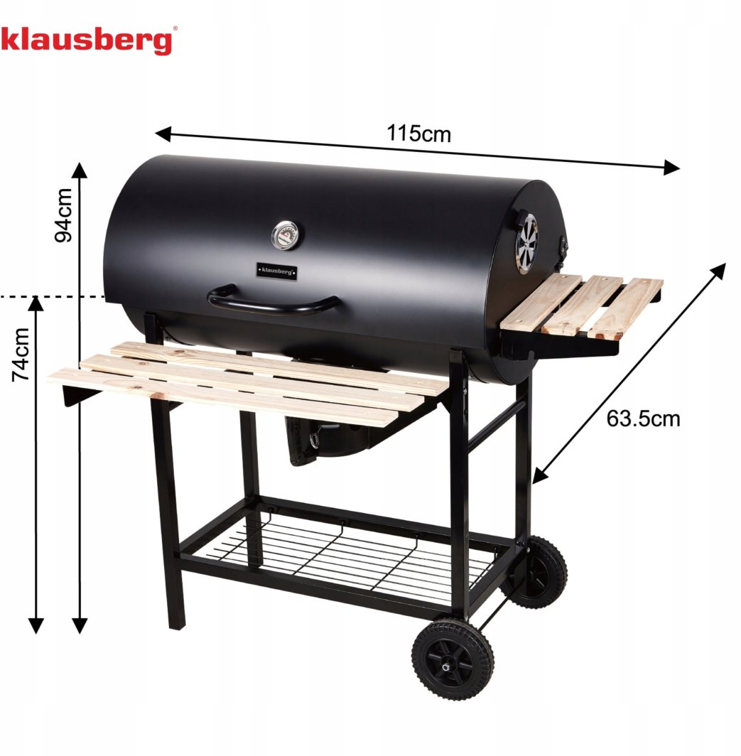 Klausberg KB-9033
