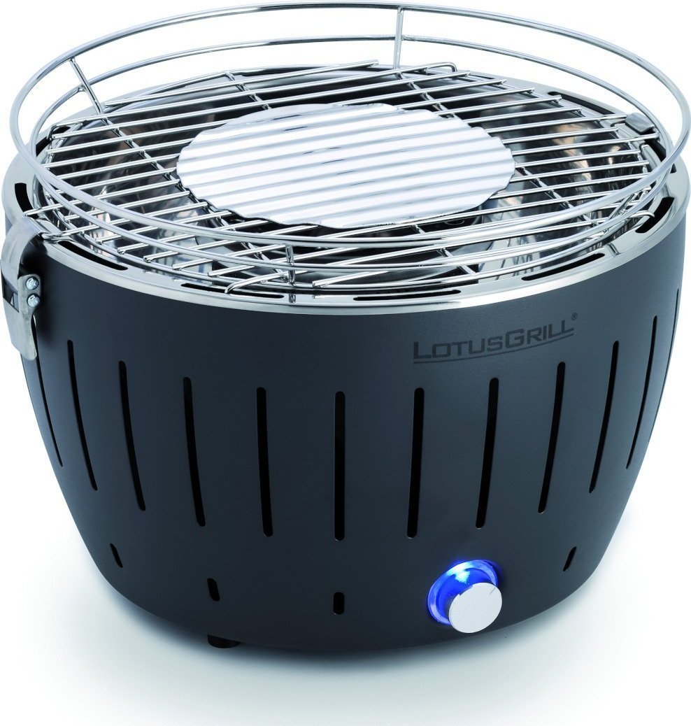 LotusGrill Mini