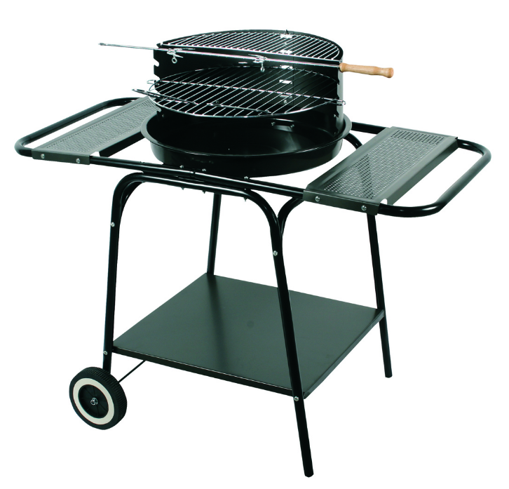 Master Grill & Party MG606