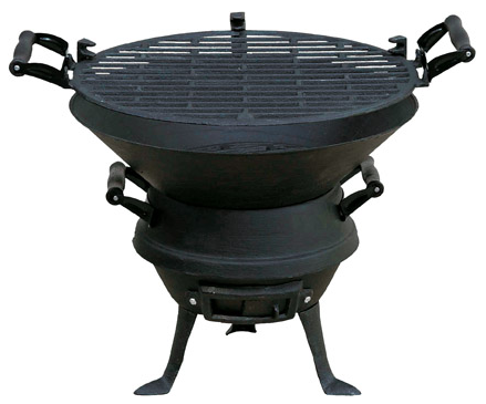 Master Grill & Party MG630