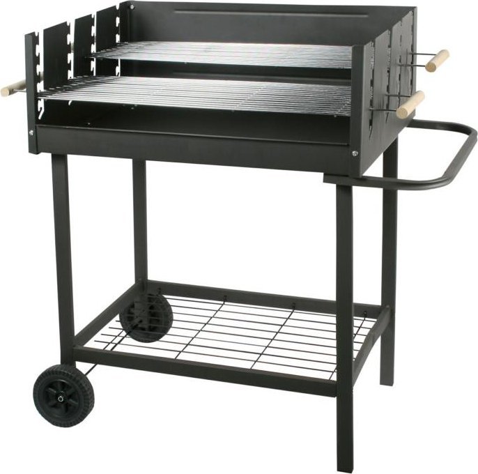 Master Grill & Party MG648